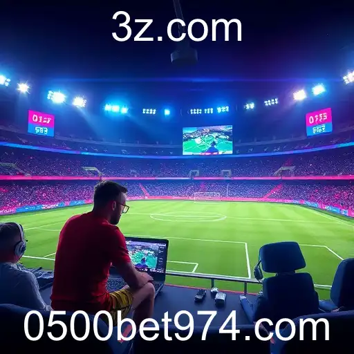 O Crescimento dos Jogos Online em 2026: Um Olhar Sobre o 0500bet