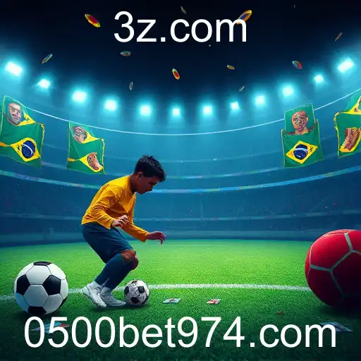 A Ascensão do 0500bet no Mercado de Jogos Online