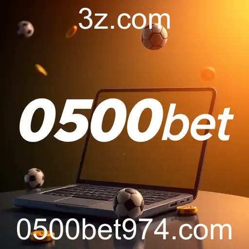 O Impacto da 0500bet no Cenário de Jogos Online em 2026