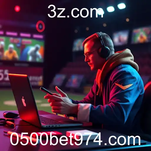 Tendências de Jogos Online em 2026: O Impacto da 0500bet