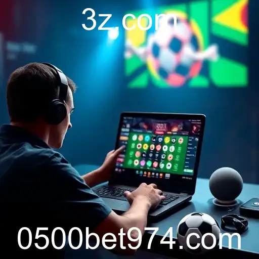 Ascensão dos Jogos Online no Brasil