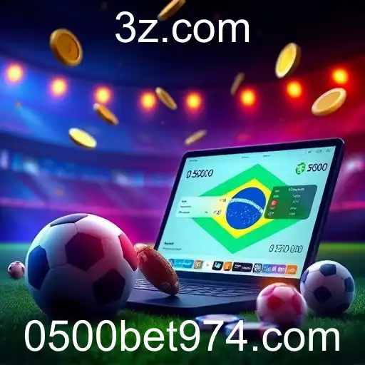 Expansão do Mercado de Jogos Online no Brasil