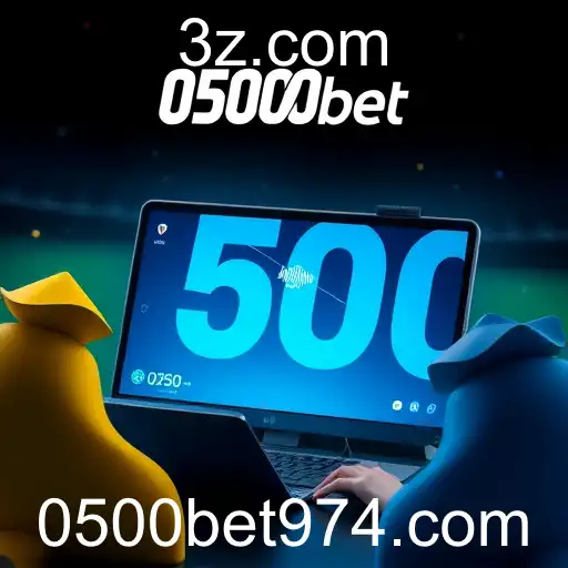 Avanço dos Sites de Jogos no Brasil