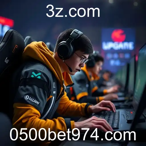 A Revolução dos Jogos de Apostas Online em 2026