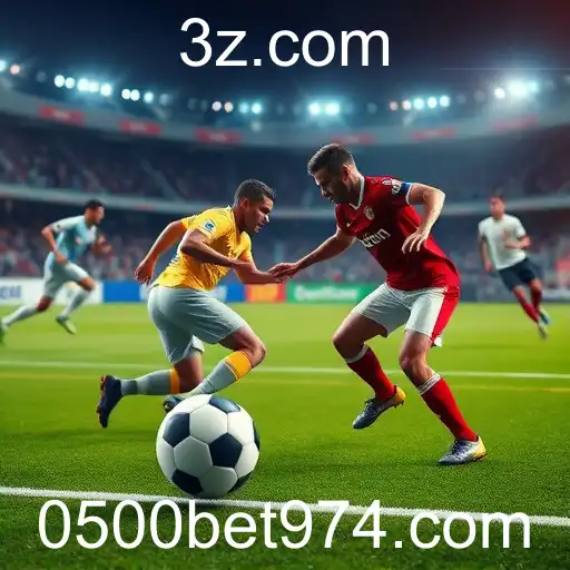 A Ascensão do 0500bet no Mercado Internacional de Jogos