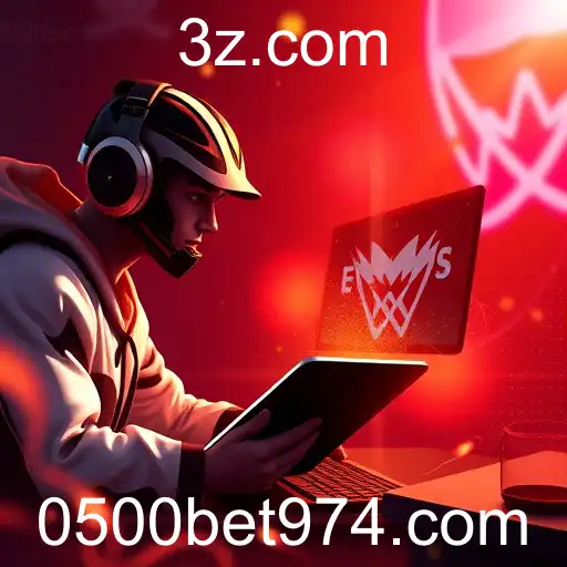 Crescimento dos Jogos Online e a 0500bet