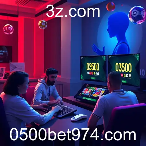 Crescimento do Mercado de Jogos Online em 2026