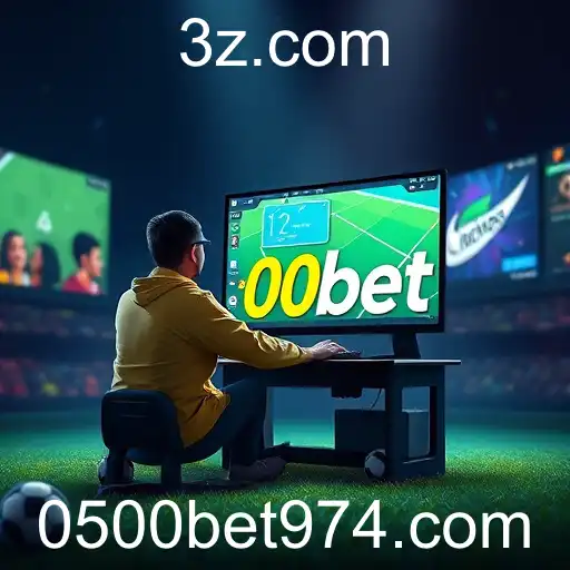 Avanços e Desafios em Sites de Jogos: O Caso 0500bet