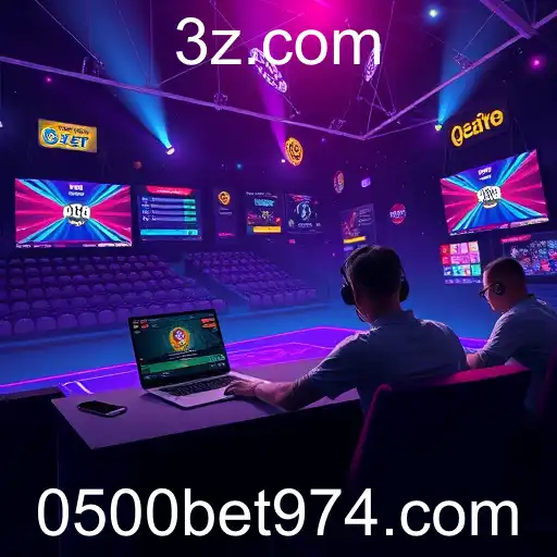 A Ascensão das Plataformas de Jogo Online em 2026