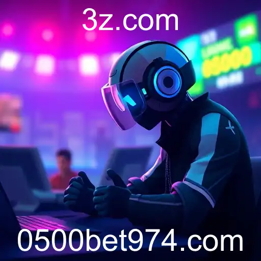 A Ascensão do 0500bet no Mercado de Jogos Online