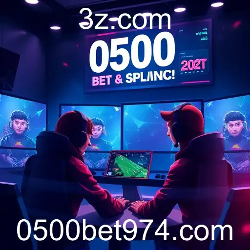 A Ascensão dos Sites de Jogos em 2026