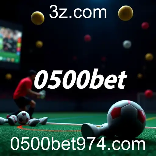 Tendências Atuais do Jogo Online e o Papel do 0500bet