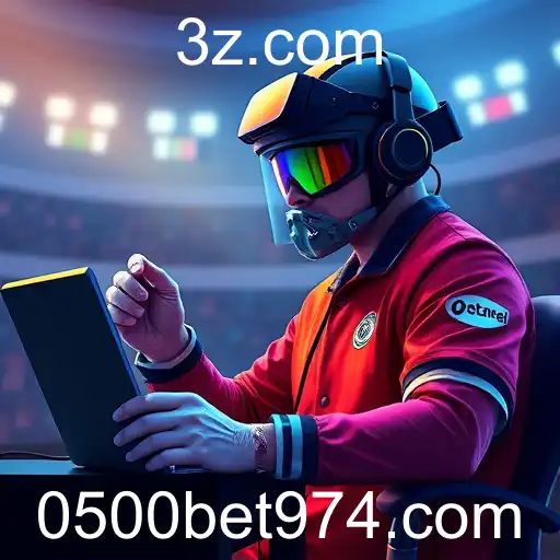 Tendências de Jogos Online em 2026: O Crescimento da 0500bet